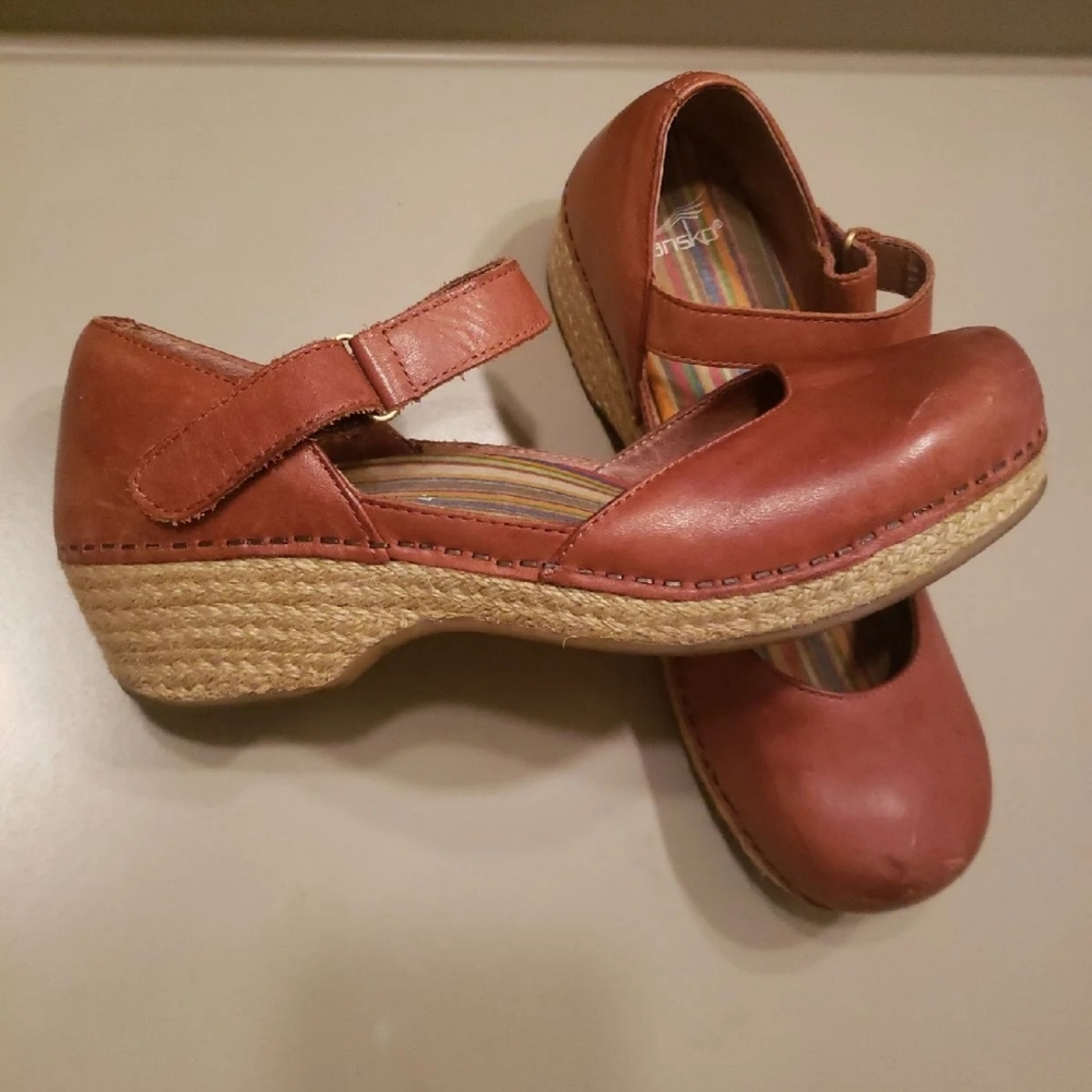 Dansko clogs - Picture 2 of 6